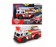 Dickie 203302014 - Action - Fire Truck - Neuf