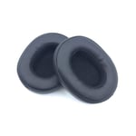 KERDEJAR 1 Pair Earphone Ear Pads Earpads Sponge Soft Foam Cushion Replacement for Skullcandy Crusher 3.0 Bluetooth Wireless Over-Ear Headphones