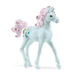 Licorne Marshmallow - SCHLEICH - 70737 - A partir de 5 ans - Neuf