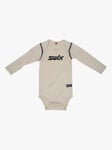 Swix RaceX Merino Baby Body - kids - female