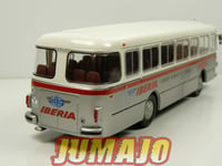 PEG6 CAMIONS PEGASO Salvat 1/43 : Bus Comet 5061 Seida