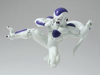 Banpresto Dragon Ball Z Match Makers Frieza