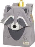 Samsonite Raccoon Remy Rygsæk 11L, Skoletaske