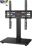 Universal  Table  Top  Pedestal  TV  Stand  for  32 "- 60 "  LED  Plasma  Flat