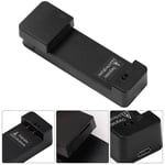 Fast Charging Dock Charger Cradle Phone Extra Battery Charger Adapter