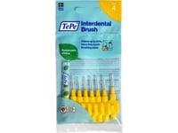 Tepe Original Interdentalborstar 0,7 Mm Gula 8 St