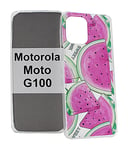 Designskal TPU Motorola Moto G100