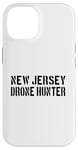 iPhone 14 New Jersey Drone Hunter / UFO Drone Hunter Alien Disclosure Case