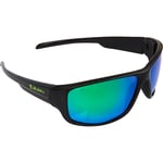 Gunki Team Polarised Sunglasses Smoke lens - Polariserade solglasögon