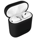 iDeal Of Sweden AirPods Pro (1 &amp; 2. gen.) Silikondeksel - Black