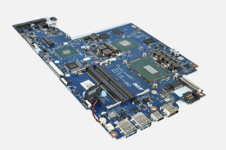 Motherboard carte mère Acer Nitro AN515-54 n18c3 NB.Q5A11.003 I5-9300H SR6FX GTX