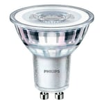 LED spottivalopolttimo Philips Foco 4,6 W GU10 390 lm (6500 K)