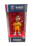 Figurine Minix Collectible Paris Saint-Germain Donnarumma