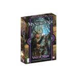 Mystic Vale Vale of Magic (Expansion)