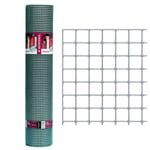 Betafence Rete Casanet 25.4x25.4-2.05-H 102 25mt 5412298387797