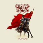 Imperial State Electric  Pop War  CD