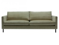 Impulse 3-sits Soffa Lux Elyot Green