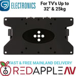 Signature SIGB995 Flat Wall Mount For LED TV Screens Up To 32" FREE Postage