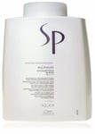 Wella - 8262 - Professionals - Reparerande schampo för skadat hår - System Professional Repair Shampoo - 1 liter