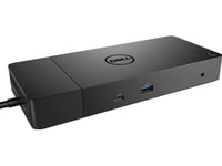 Dell Dock Wd19 - Dockningsstation