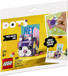 Lego Photo Cube Bunny 30557 BNIP