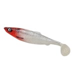 SavageGear LB 4D Herring Shad 11cm 9g Red Head (Bulk)