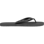 Virtus Keki Flip Flop Sandaler Herre - Svart - str. 42