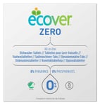 Ecover Disktabletter All-in-one Zero - 500 g