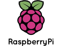 Raspberry Pi® Poe+ Hat Raspberry Pi® 3 B+, Raspberry Pi® 4 B