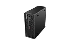 Lenovo ThinkStation P3 Ultra - MT Core i5 i5-14600 2.7 GHz - vPro Enterprise - 32 GB - SSD 512 GB - tysk