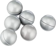 SmartMax - XT Set, 6 Metal Balls, Magnetic Discovery Extension Set, 6 pieces, 1