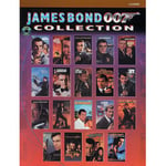 BARRY JOHN - JAMES BOND 007 COLLECTION + CD - CLARINET AND PIANO