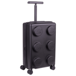 LEGO - Brick 2x3 Trolley Expandable - Black (20290-0026)