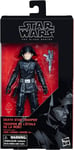 Star Wars Black Series Death Star Trooper 6-Inch Figure - New In Stock