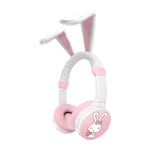 Senz Bunny Bluetooth høretelefoner til børn