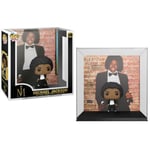 MICHAEL JACKSON - POP Albums N° 58 - Off The Wall