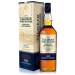 Talisker Port Ruighe Single Malt Scotch Whisky 70cl 45.8% ABV NEW