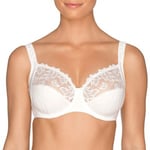 PrimaDonna BH Deauville Wire Bra Hvit D 90 Dame