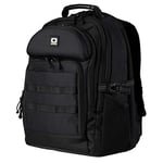 OGIO Prospect Backpack, Black 2, Ogio