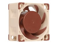 Noctua Nf-A4x20 5V - Lådfläkt - 40 Mm