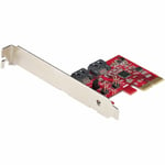 RAID-ohjainkortti Startech 2P6GR-PCIE-SATA-CARD