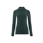 Aclima StreamWool Hoodie, Dame Green Gables L