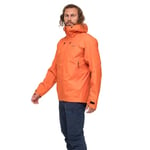 Bergans of Norway Rabot Light 3L Shell Jacket Herre