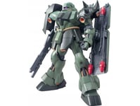 Mg 1/100 Ams-119 Gear Doga Bl