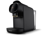 Cafetière L'Or Barista Sublime LM9012/60 Piano Noir