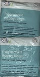 Boots Baby fragranced nappy bags 150s x 2