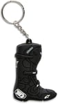 Alpinestars Tech 10 Key Fob (BLACK), Noir, Taille unique, Sportswear