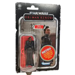 STAR WARS  Retro Collection Obi-Wan Kenobi Series REVA (Third Sister) by Kenner