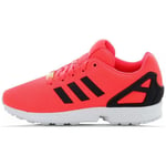 Baskets basses enfant adidas  ZX Flux Junior