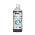 Biobizz Bio · Heaven Additif Phase Bloom pour Plantes Bio Heaven 1L